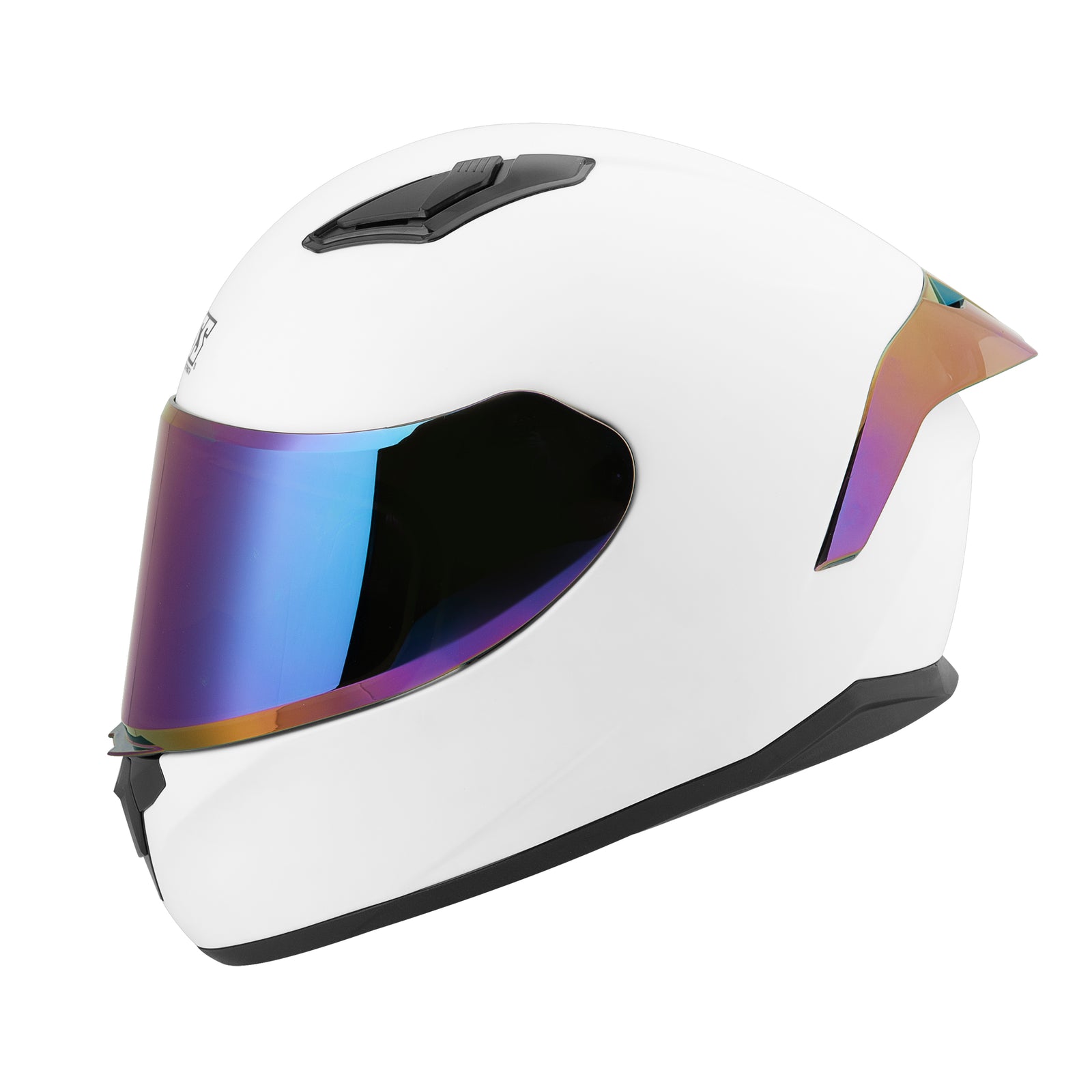 female motorcycle helmets canada Girl Women Helmet Cat Ear Helmet FMVSS 218 DOT Approved Full Face Motorbike Helmet Four Season Flip-Up with Sun Visor for Street Bike Racing Motocross 2, XXL=(63~64CM) : Automotive Experience the ultimate freedom of the open road without the bulk of a traditional modular helmet Female Motorcyclist Helmet Holding Canadian