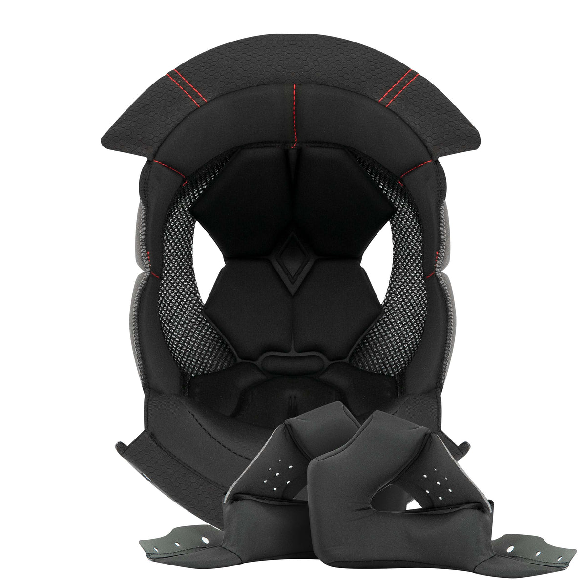 SS750 Helmet Replacement Liner and Cheek-pads