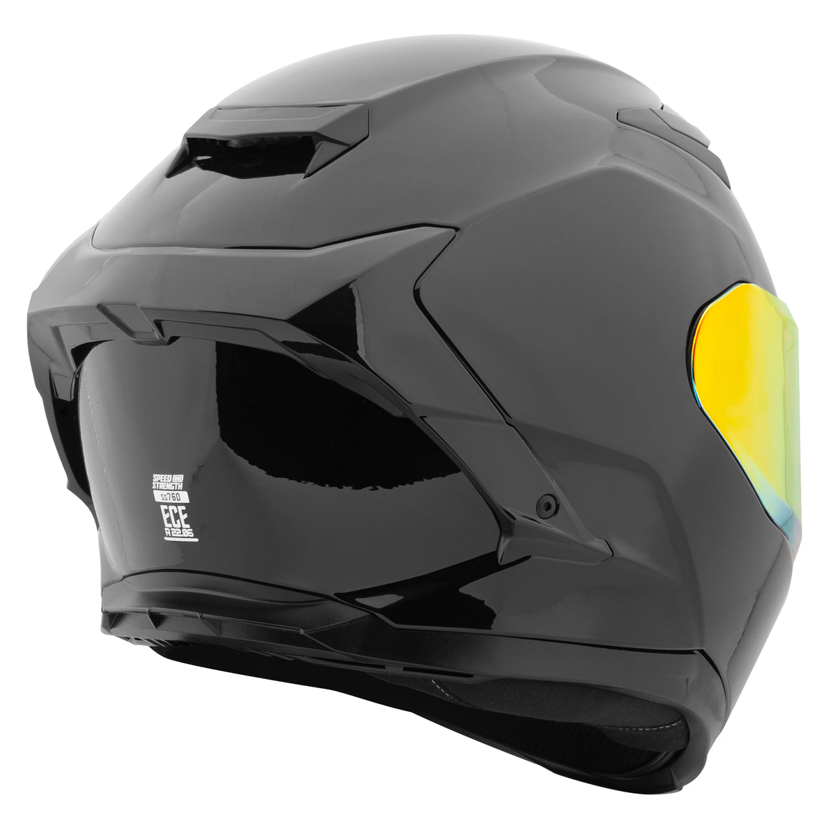 Lightspeed™ 2.0 SS760 Helmet