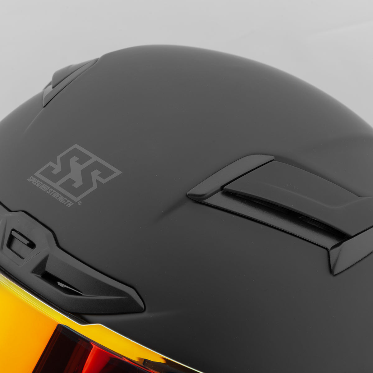 Lightspeed™ 2.0 SS760 Helmet