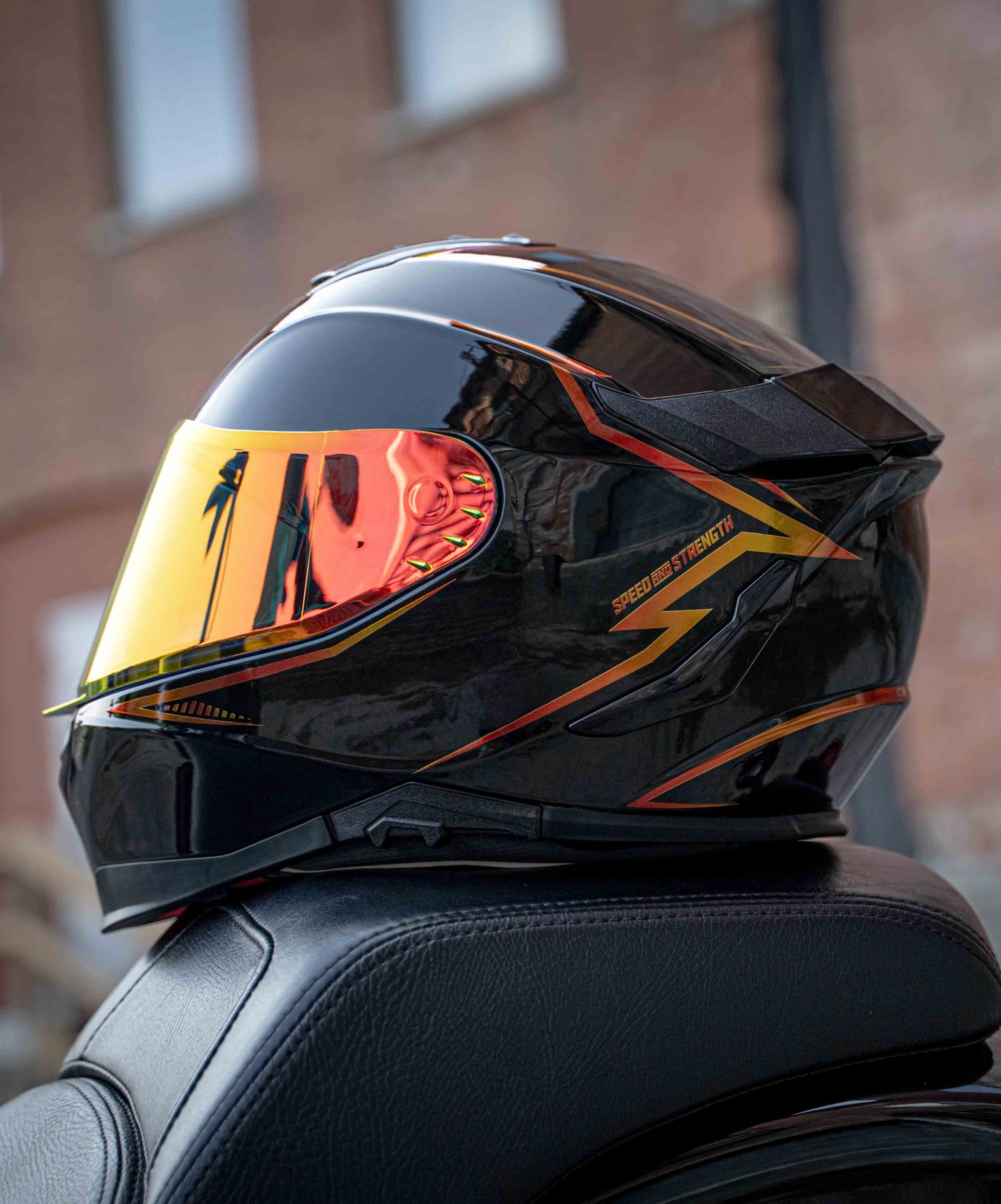 custom motorcycle helmets canada Valtteri Bottas 2023 GP F1 Replica Helmet | Full Scale 1:1 Carbon fibre Weight Custom Destruction