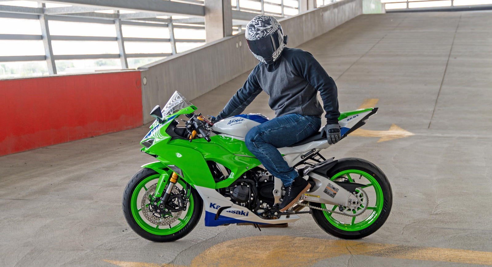 Speed and Strength Canada Hammer Down Motorcycle Jeans