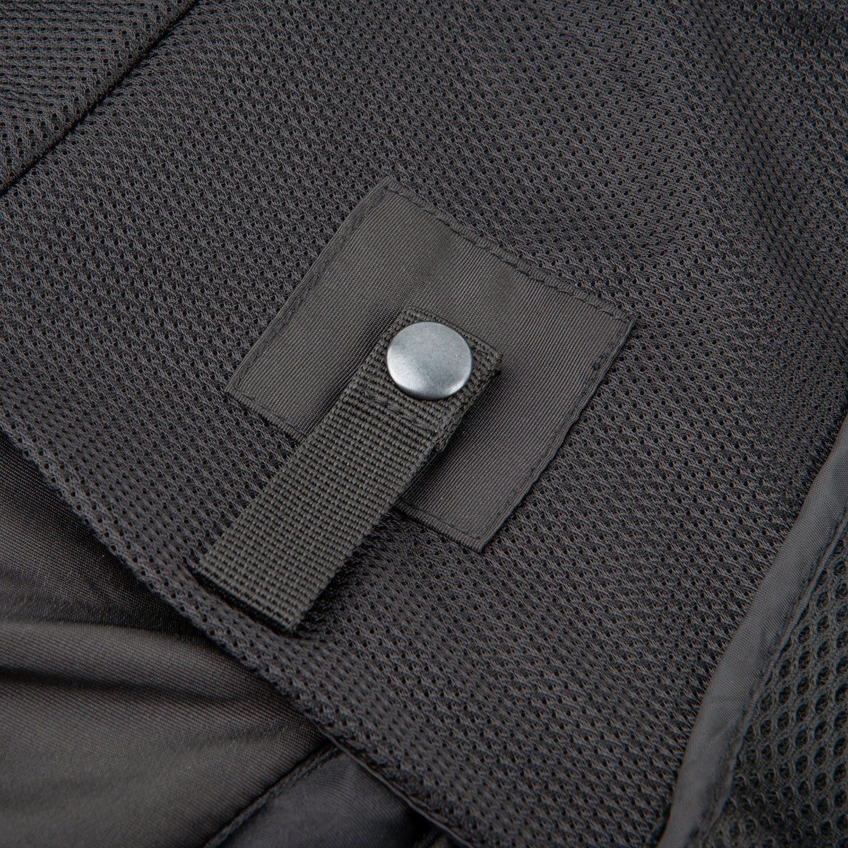 Speed and Strength Canada Starstruck Womens Motorcycle Jacket Detail Beltloop