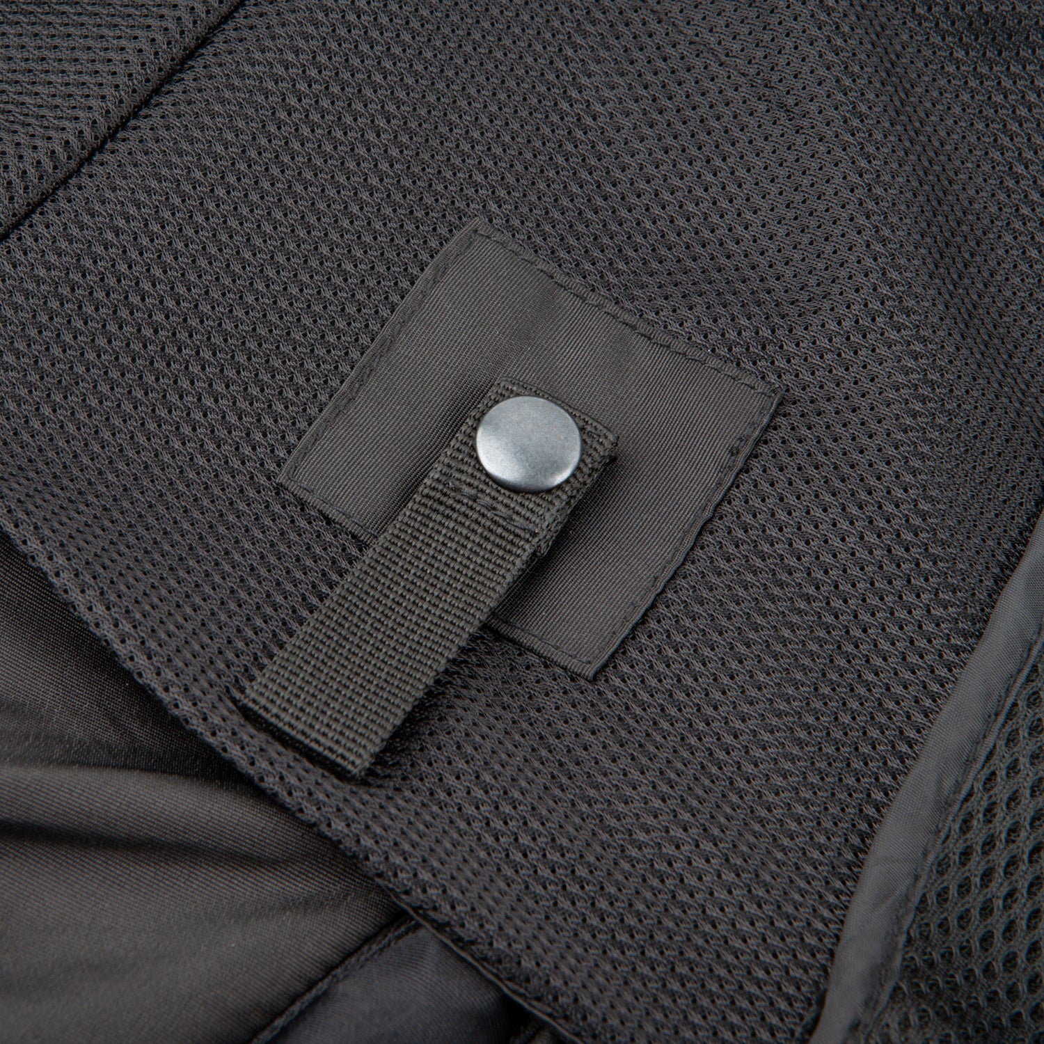 Speed and Strength Canada Starstruck Womens Motorcycle Jacket Detail Beltloop