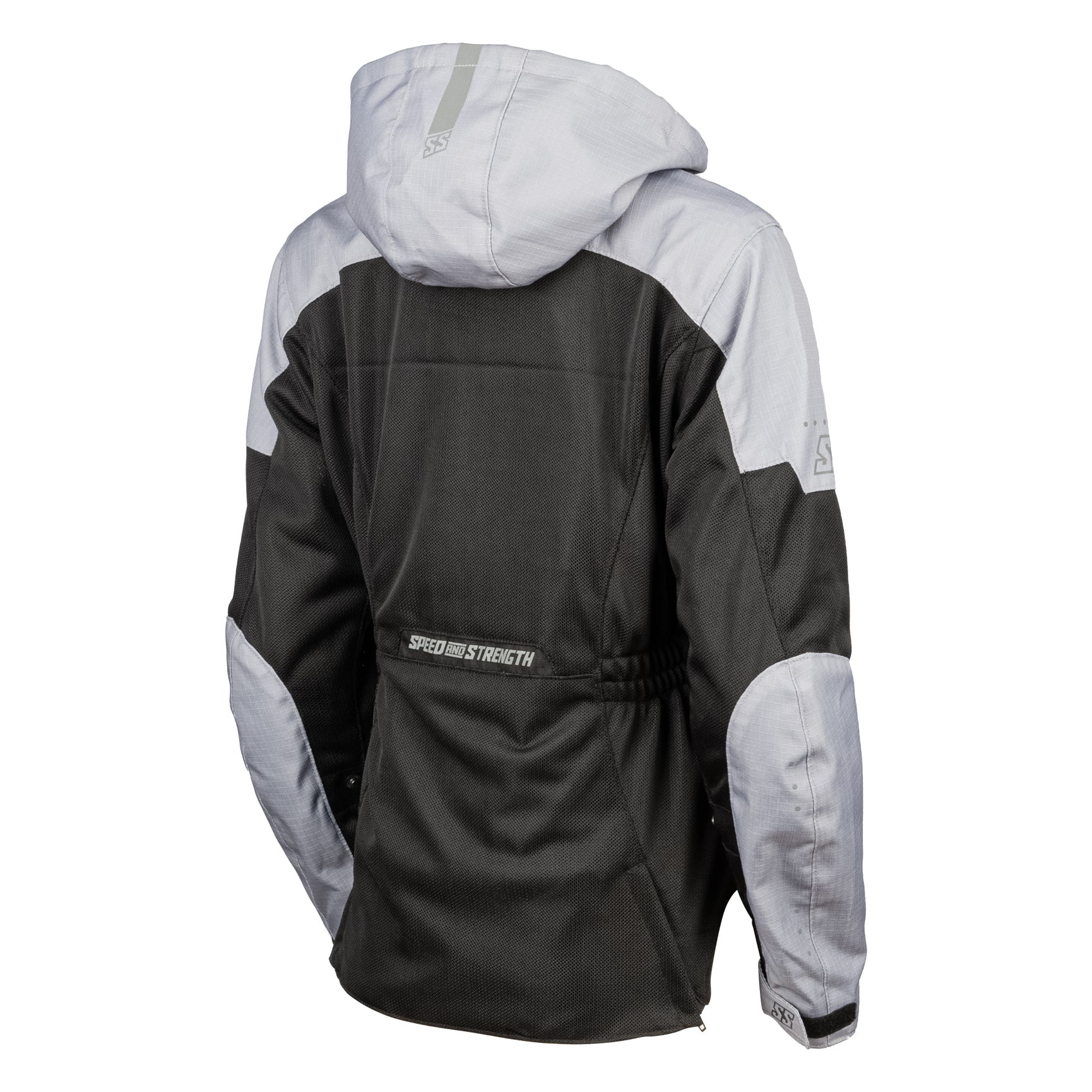 Speed and Strength Canada® Starstruck™ Women's Mesh Motorcycle Jacket
