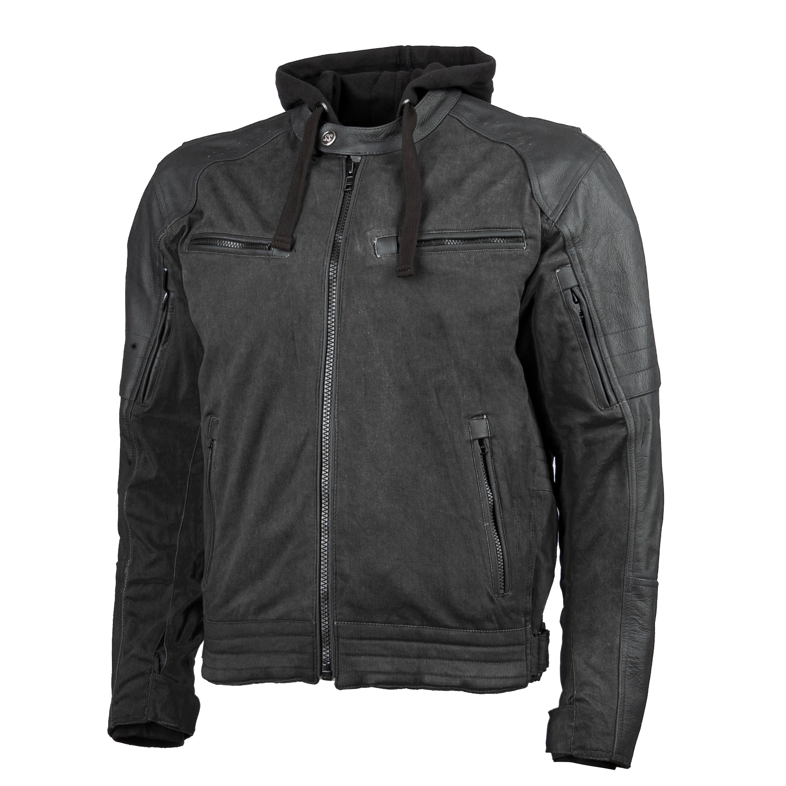 SPEED AND STRENGTH SPEED LEATHER JACKET selling