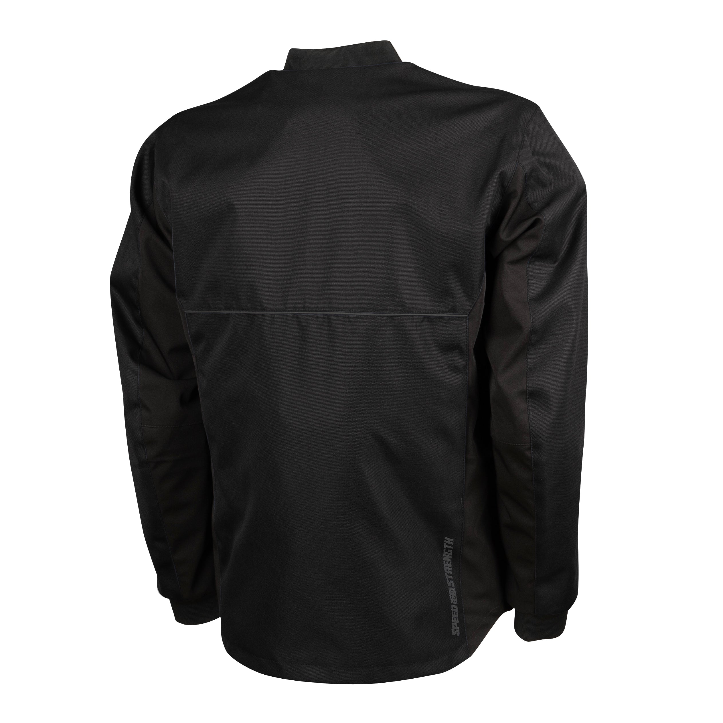 Speed and Strength® Canada Call To Arms™ Motorcycle Riding Shirt