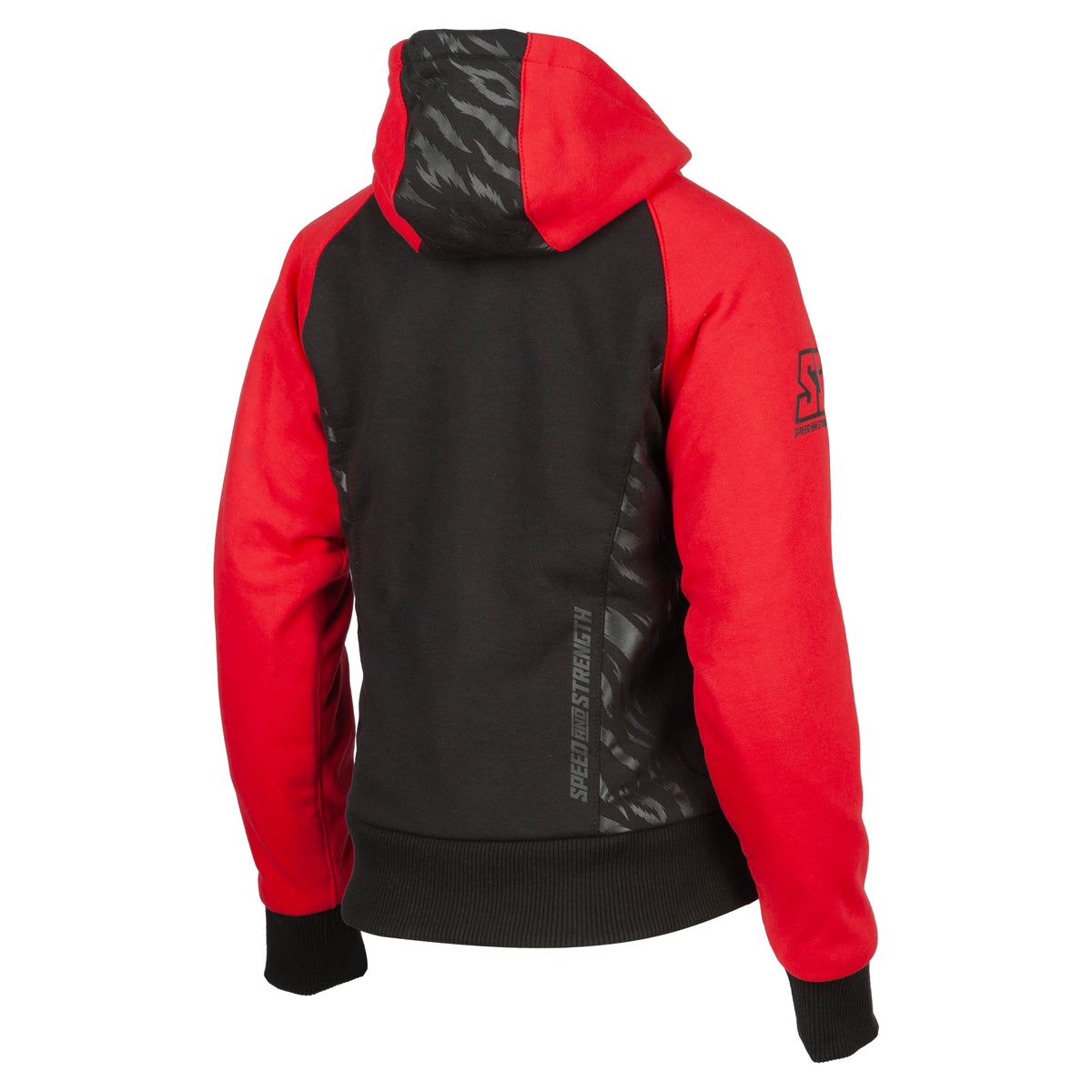 Cat Out'a Hell™ 3.0 Hoody