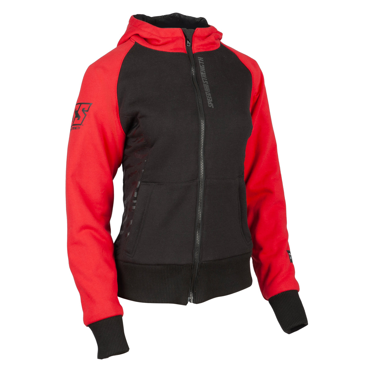 Cat Out'a Hell™ 3.0 Hoody