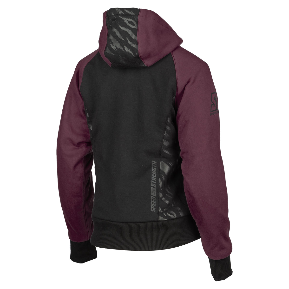 Cat Out'a Hell™ 3.0 Hoody