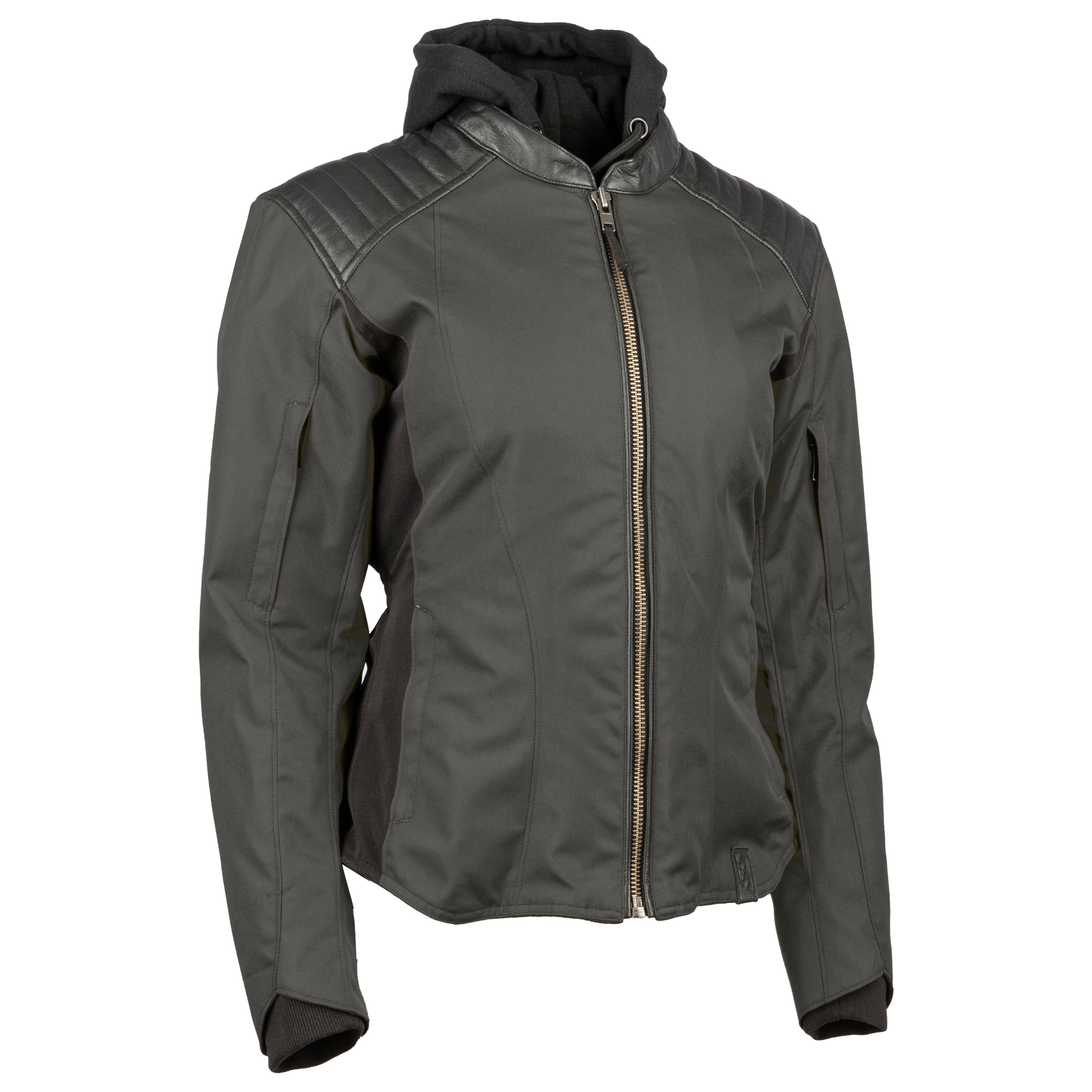 Daydream™ Women's Motorcycle Jacket - Speed and Strength Canada®