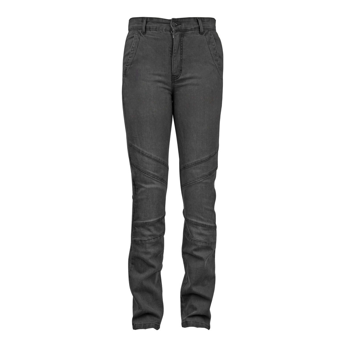 Tough Love™ Reinforced/Armoured Jeans