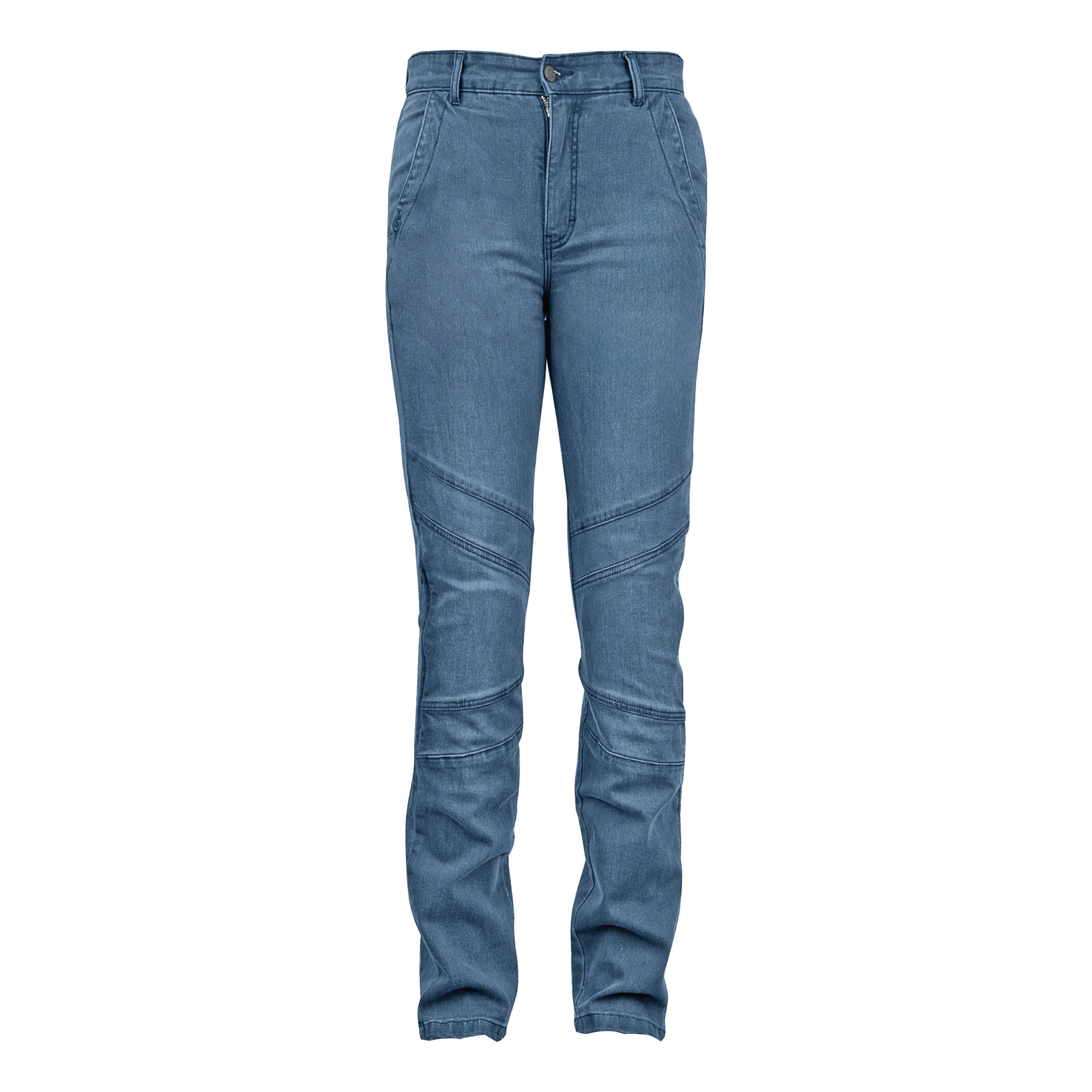 Denim Motorcycle Pants & Chaps For Sale