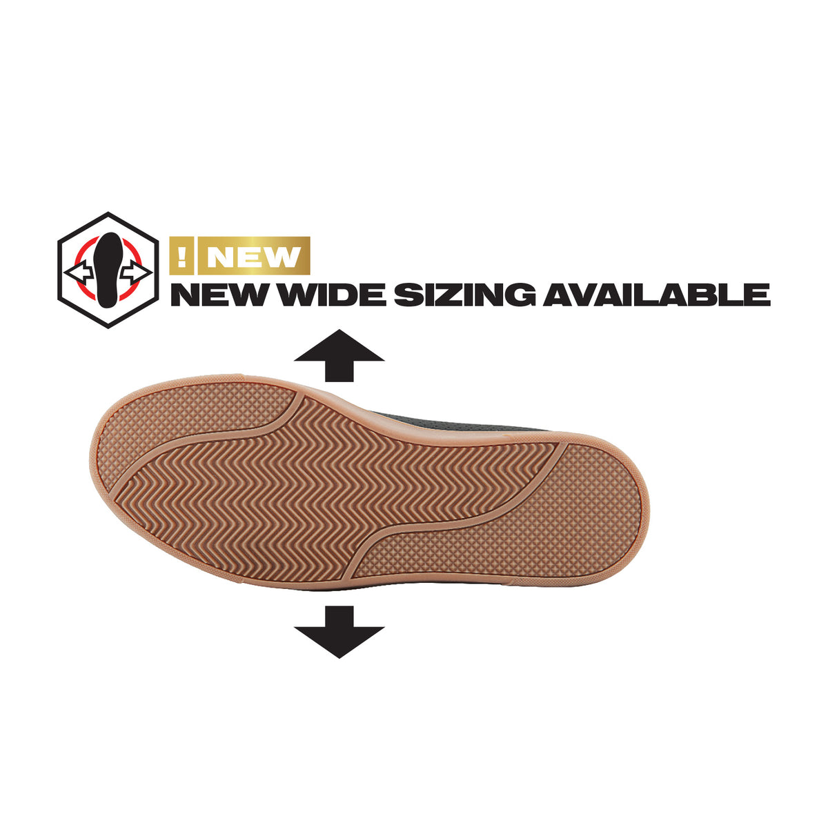 United By Speed™ Wide Fit Shoe