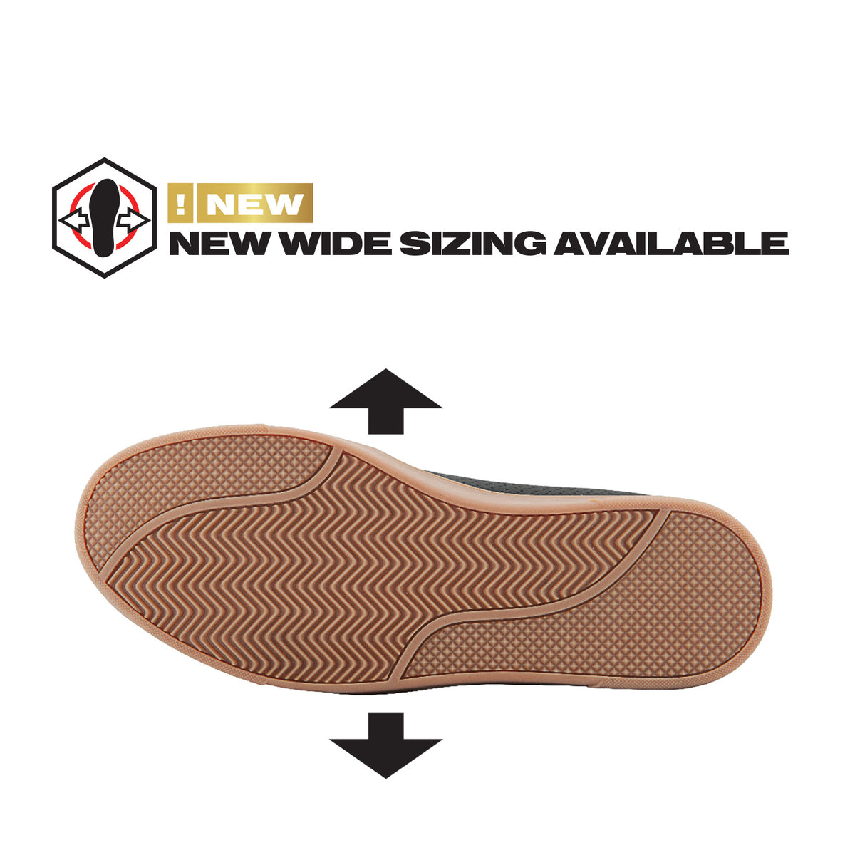 United By Speed™ Moto Shoe