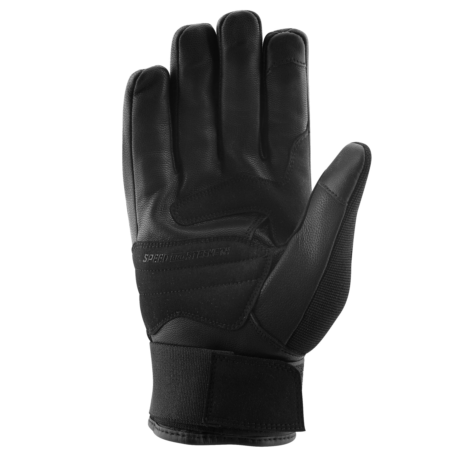 Speed and Strength Canada Call To Arms Motorcycle Riding Gloves
