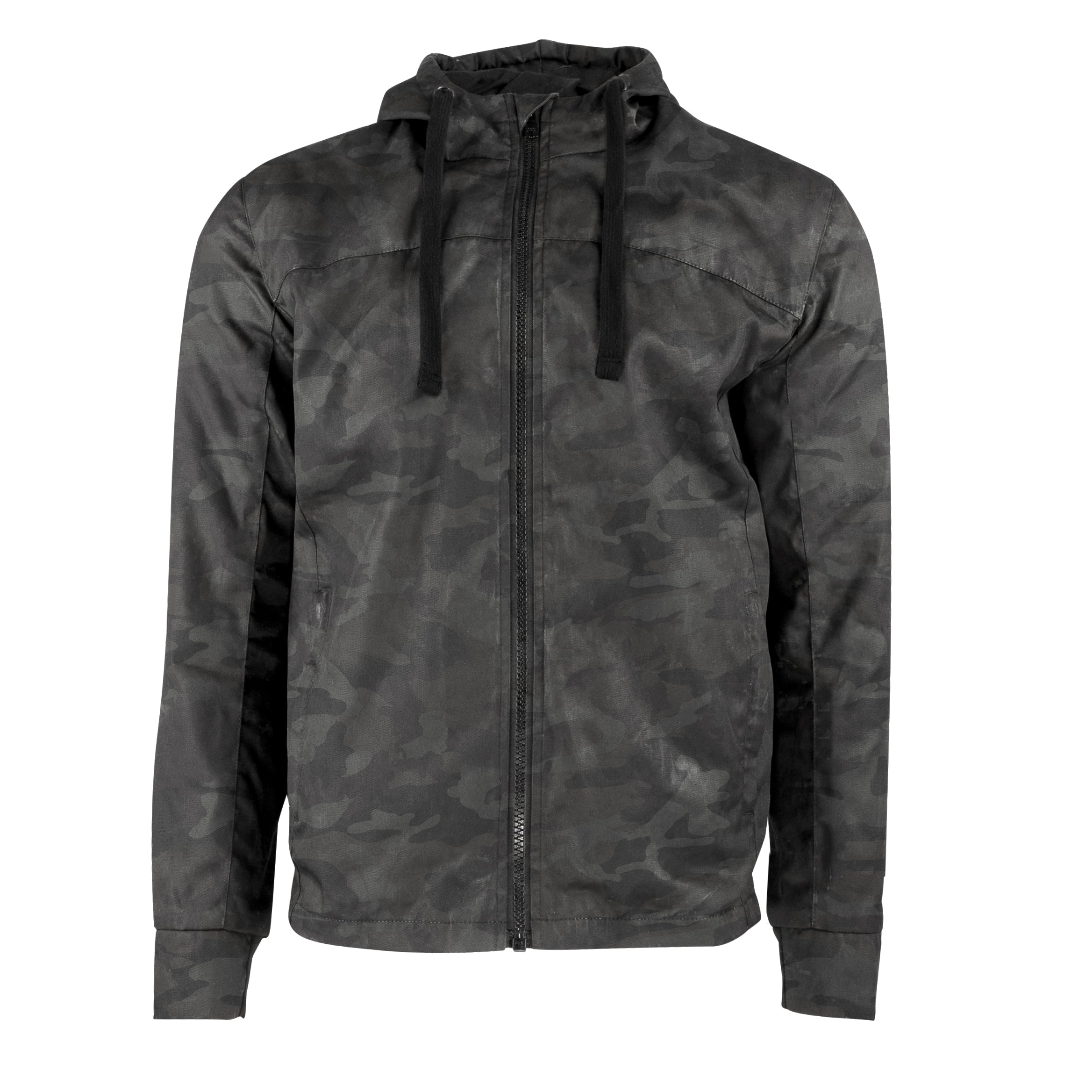 outerwear – always do what you should do