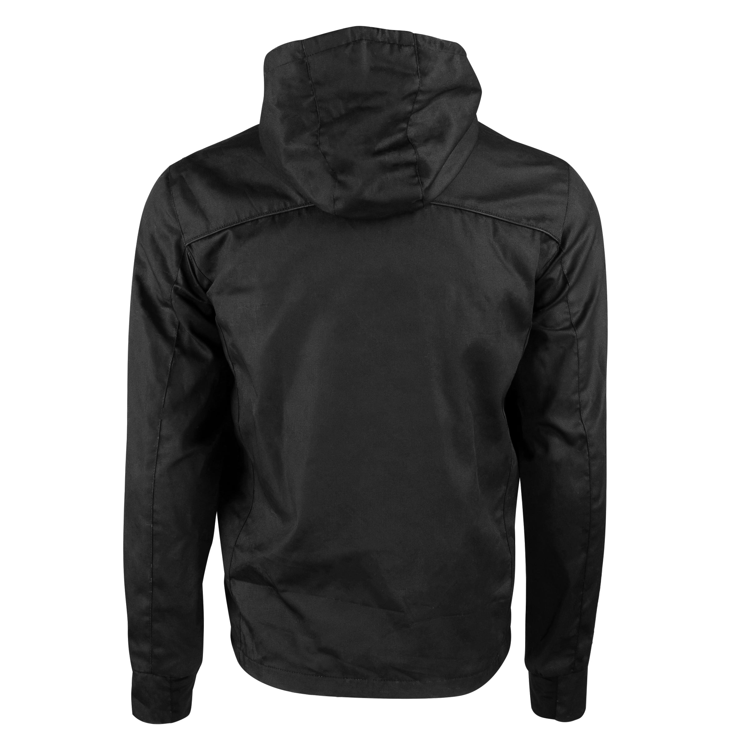 GoGo Gear Protective Armored Hoodie