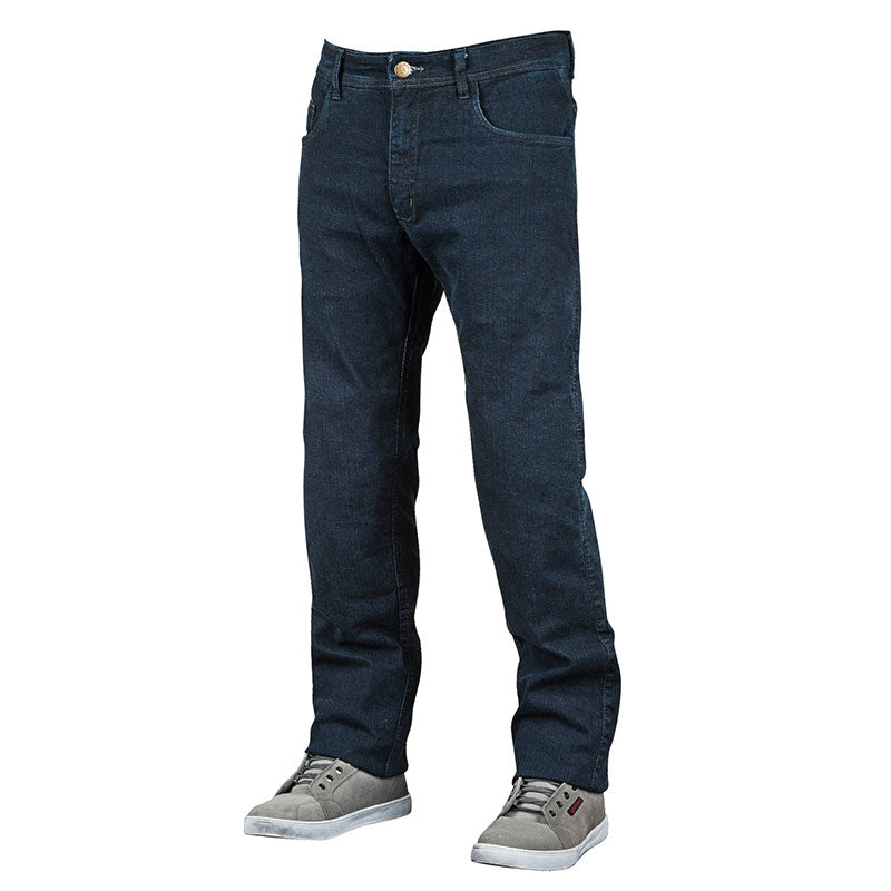 Kevlar jeans Zero-X dark grey
