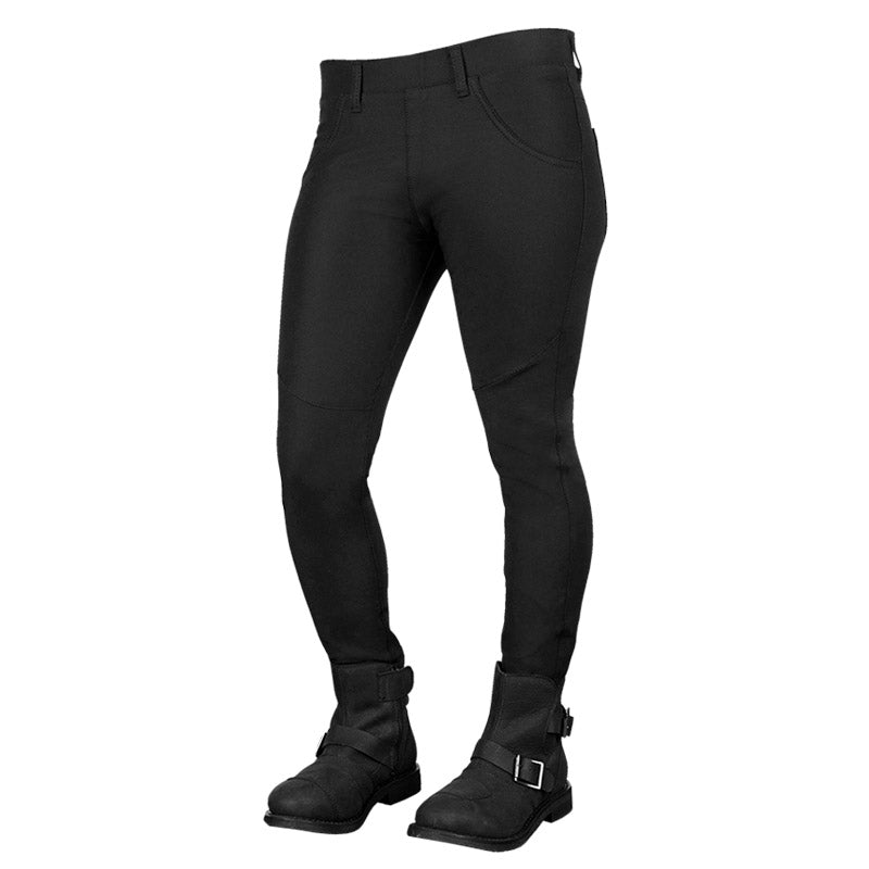 ARGUE☆TURIL TYPEWRITER TRAINING PANTS Speed and Strength® | Comin' in Hot™ Yoga Motorcycle Pants