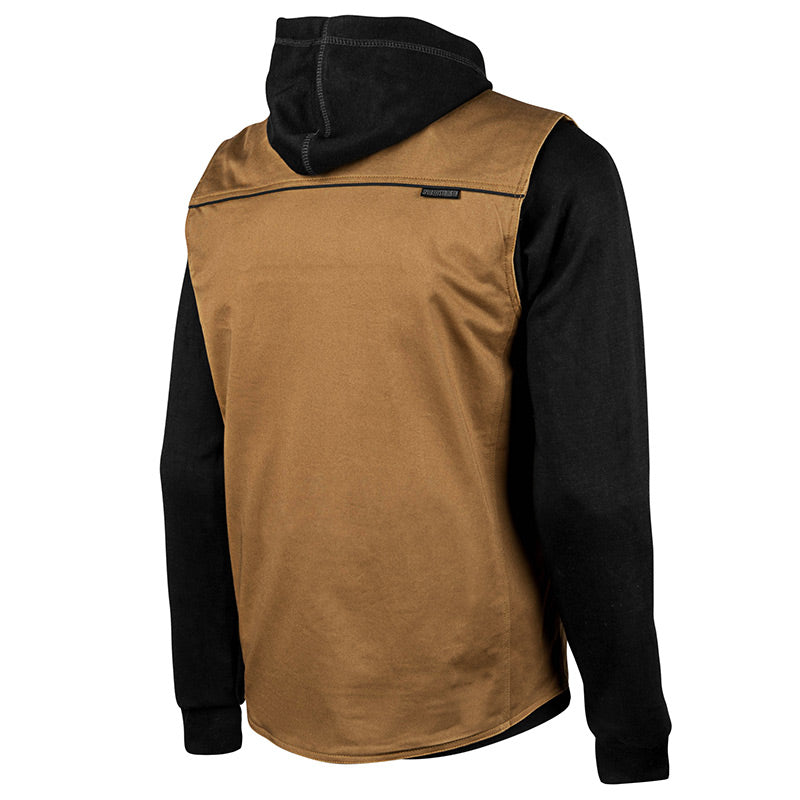 Bikes Are In My Blood™ Vest/Hoody