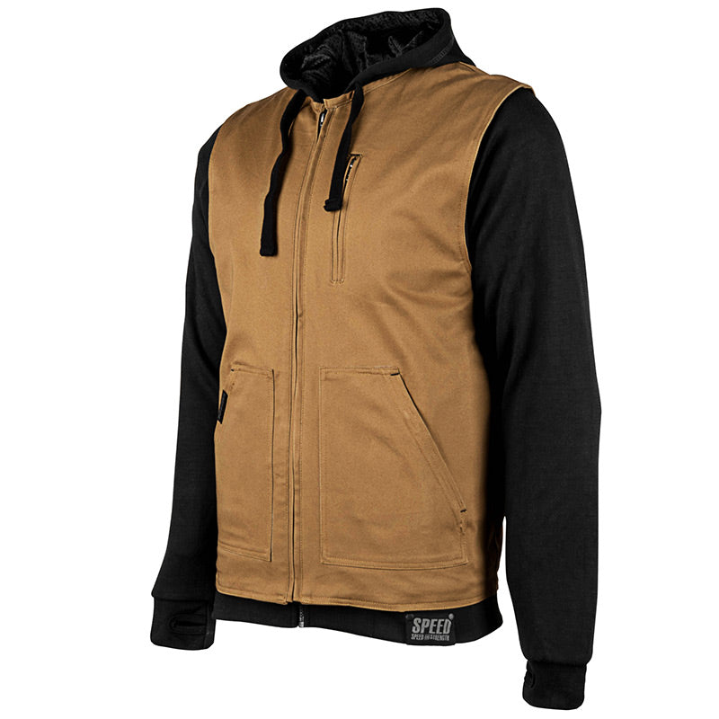 Bikes Are In My Blood™ Vest/Hoody