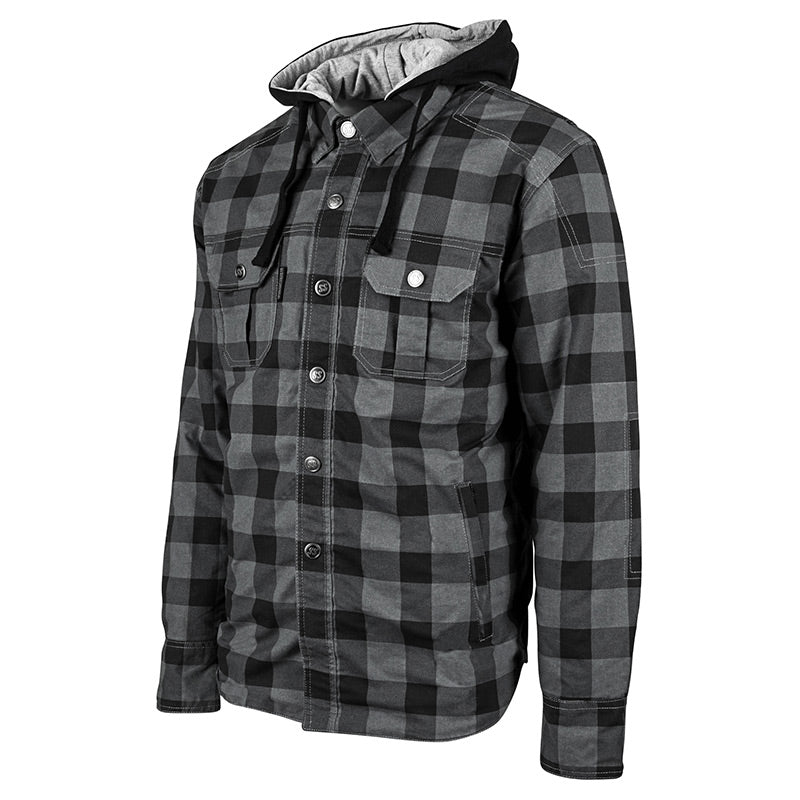Speed and Strength® | Standard Supply™ Motorcycle Shirt