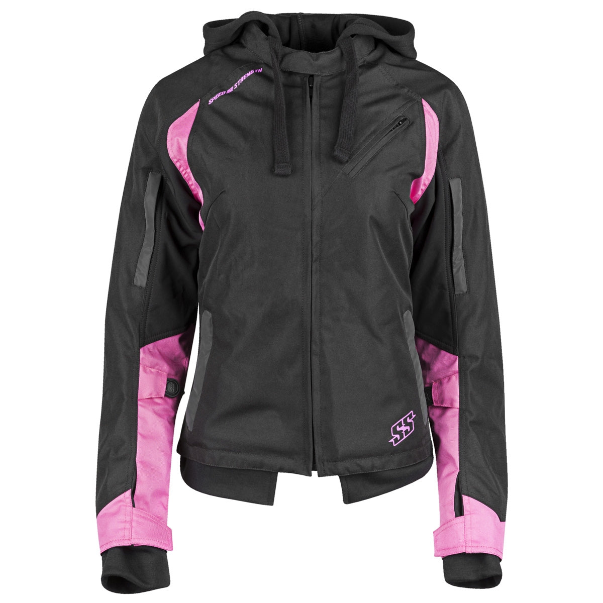 Women's Jackets - Speed and Strength Canada