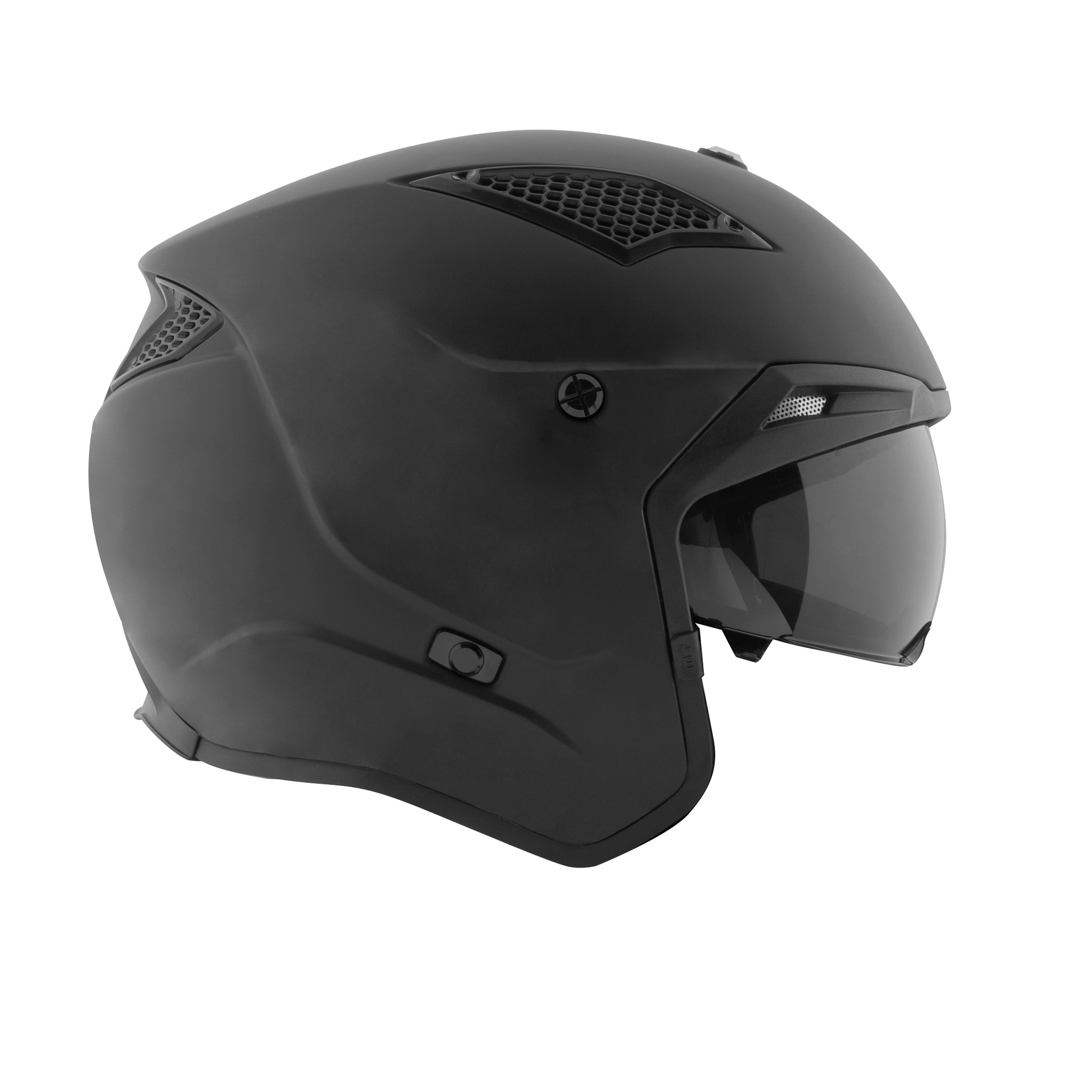 Speed and Strength® | Go For Broke™ SS2400 Motorcycle Helmet
