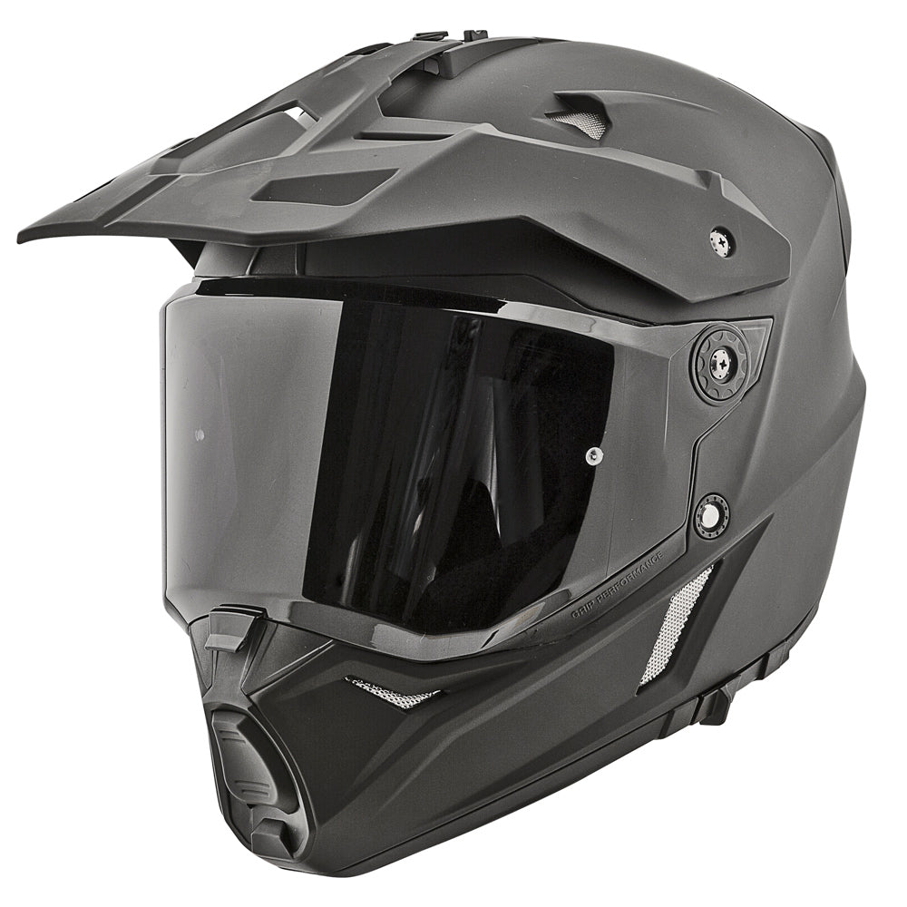 Solid Speed™ SS2600 Helmet