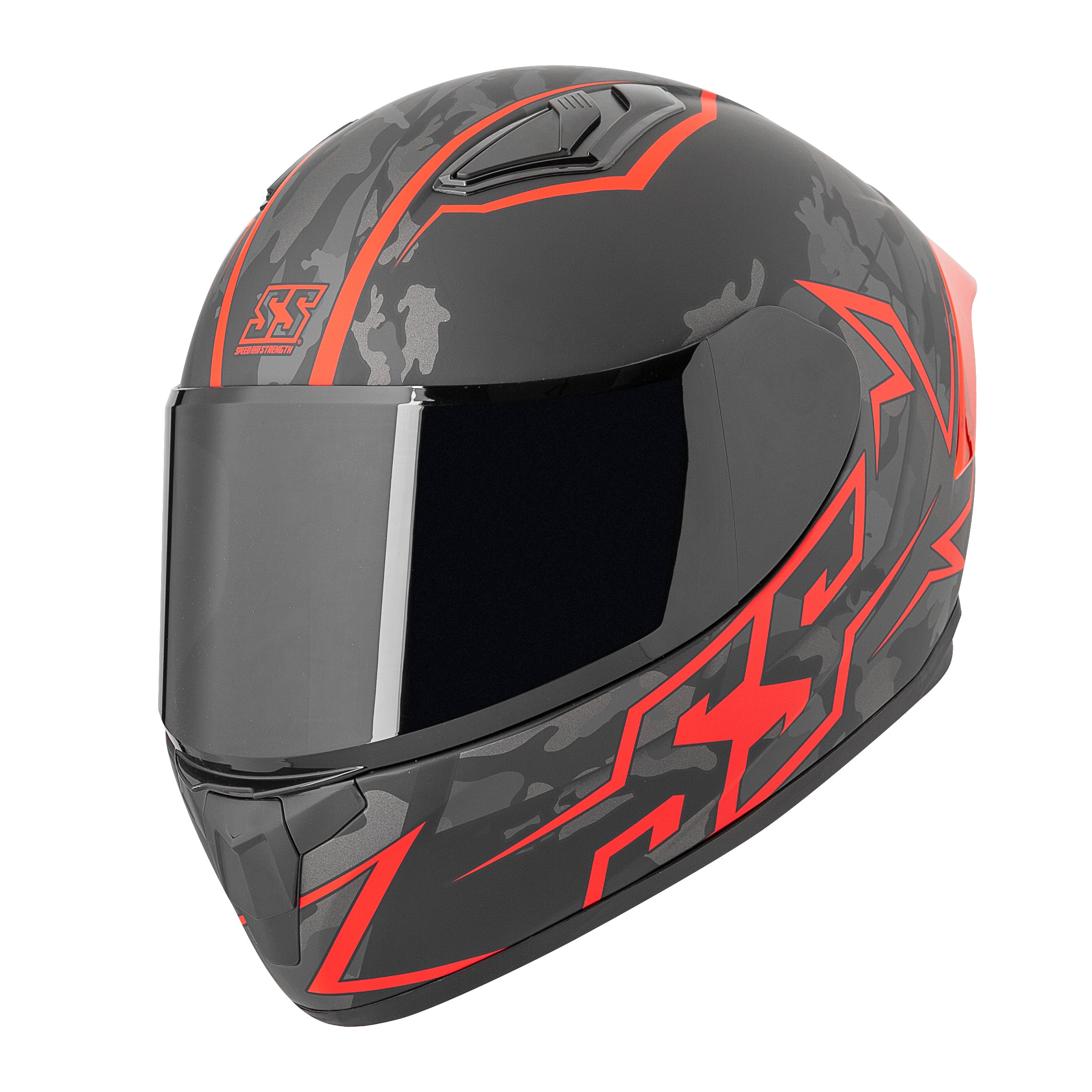 Speed and store strength ss700 visor