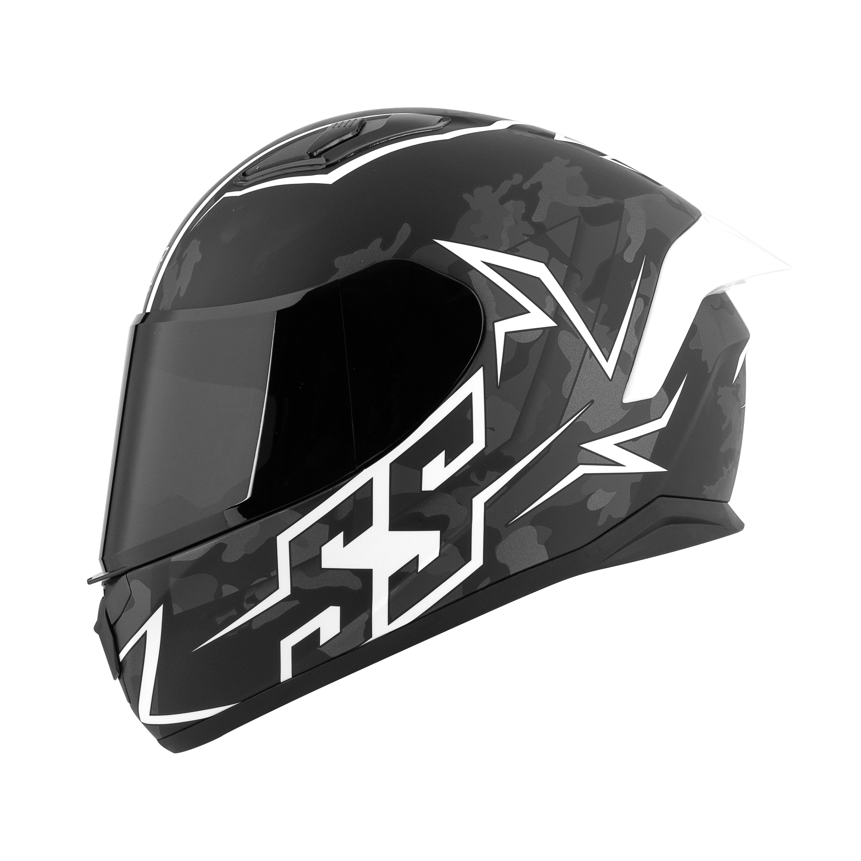 Moment of Truth™ SS750 Helmet - Speed and Strength Canada
