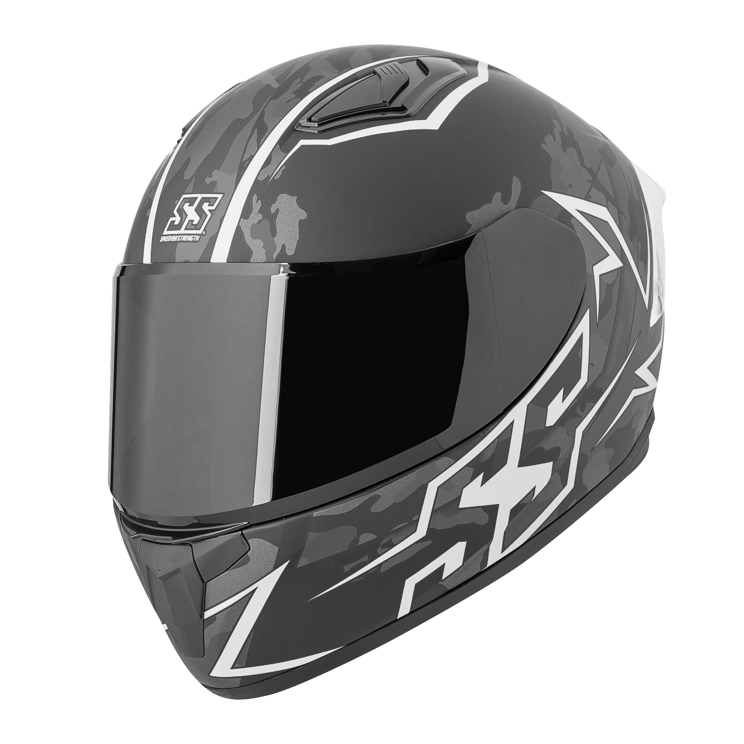 Moment of Truth™ SS750 Helmet - Speed and Strength Canada