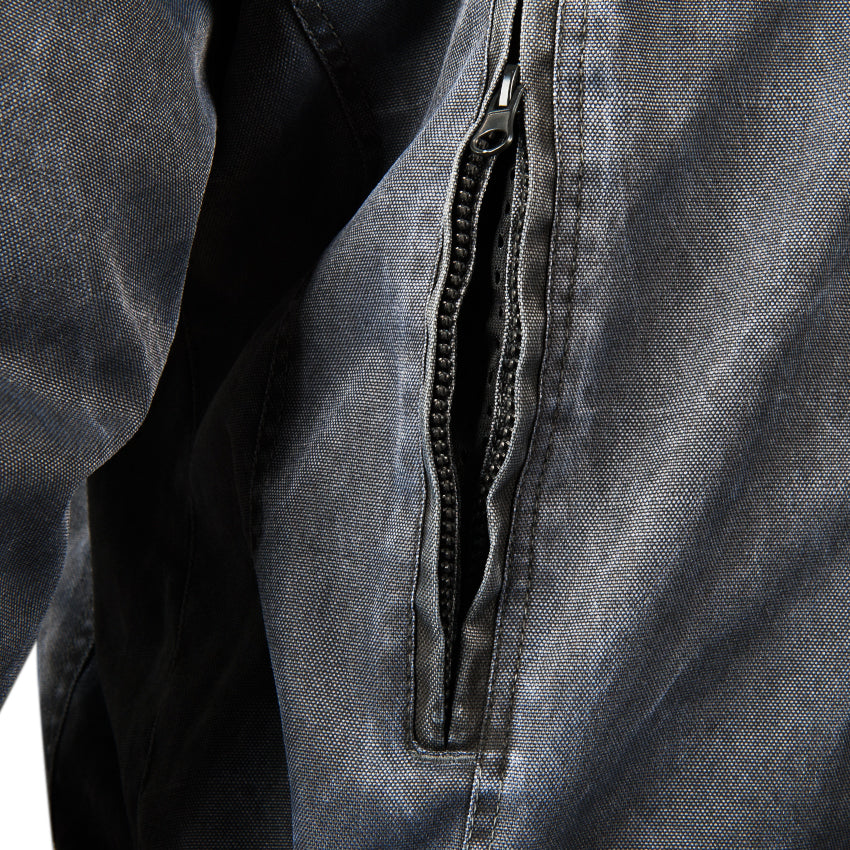 SPEED ZIP™ CONTROLLED VENTILATION