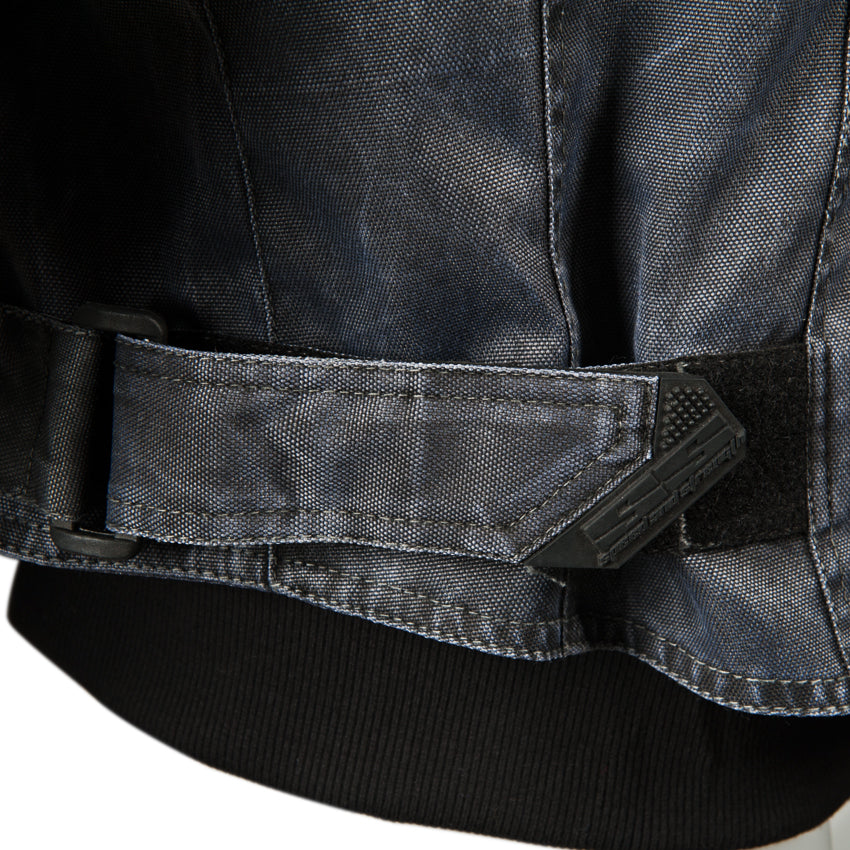 LOCKDOWN™ WAIST ADJUSTER