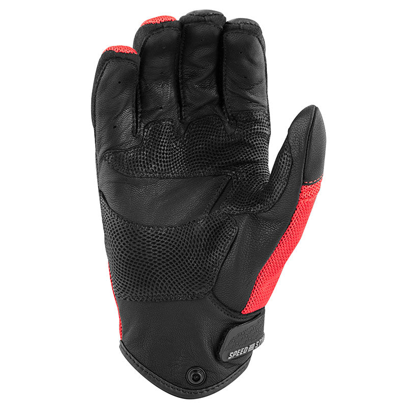 Power and the Glory™ Mesh Gloves