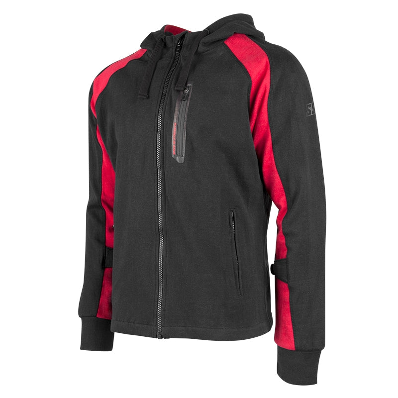 Run With The Bulls Armoured Hoody