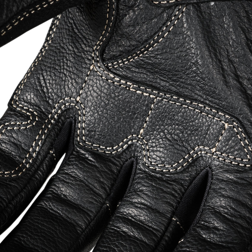 REINFORCED LEATHER PALM