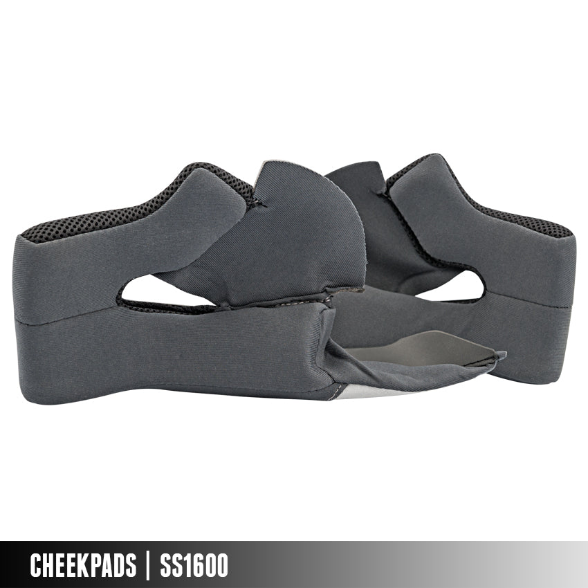 CHEEK-PADS SS1600