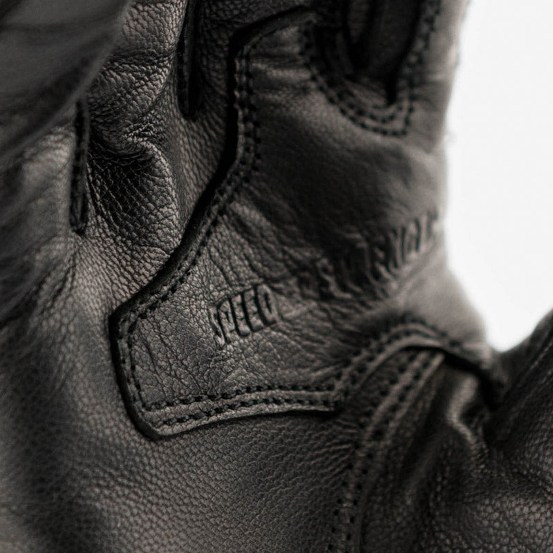 Speed and Strength® | Straight Savage™ Leather Gloves