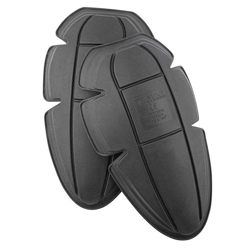 Vault™ N6 Low Profile Elbow/ Knee Pad