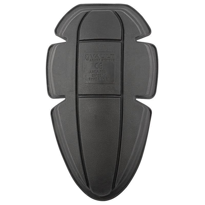 Vault™ N6 Low Profile Elbow/ Knee Pad
