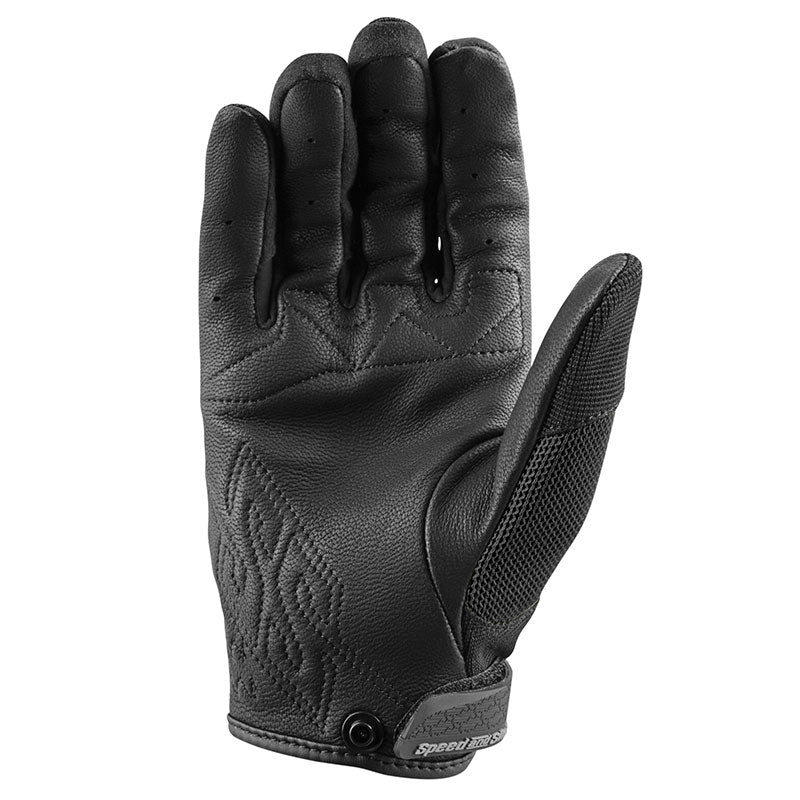 BackLash™ Mesh Gloves