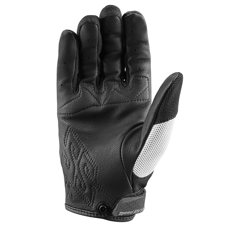 BackLash™ Mesh Gloves